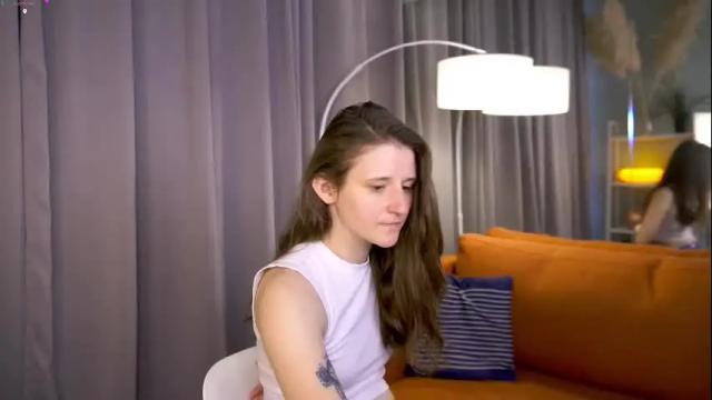 Thumbnail 1, heartann's Stream at Chaturbate, 3 months ago