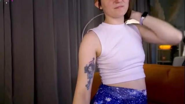 Thumbnail 2, heartann's Stream at Chaturbate, 3 months ago