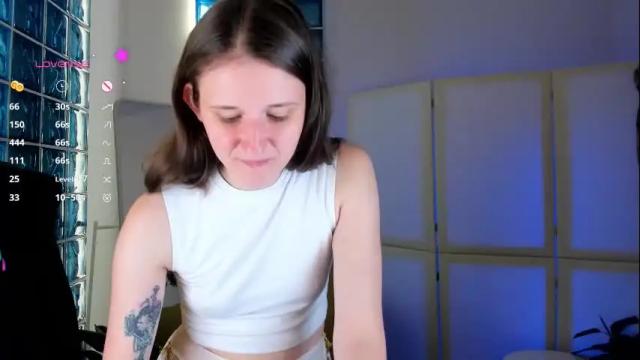 Image 12 of heartann Stream on Chaturbate on 3 months ago