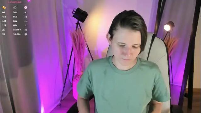 Thumbnail 1, heartann's Stream at Chaturbate, 3 months ago