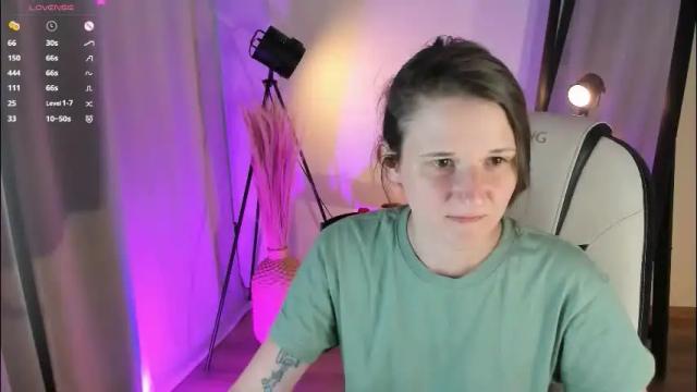 Image 11 of heartann Stream on Chaturbate on 3 months ago