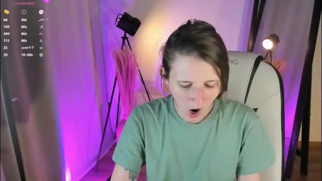 Image 12 of heartann Stream on Chaturbate on 3 months ago