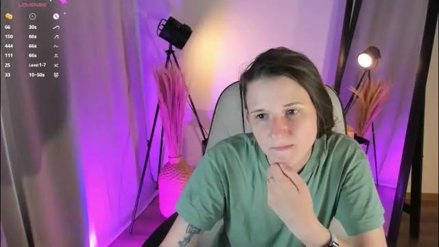 Image 2 of heartann Stream on Chaturbate on 3 months ago