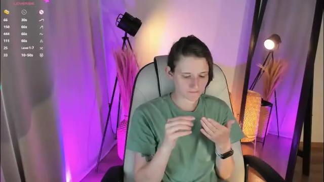 Image 3 of heartann Stream on Chaturbate on 3 months ago