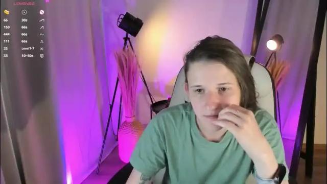 Image 4 of heartann Stream on Chaturbate on 3 months ago