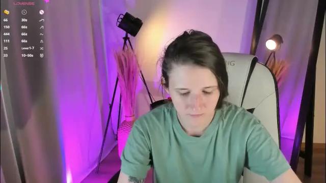 Thumbnail 3, heartann's Stream at Chaturbate, 3 months ago