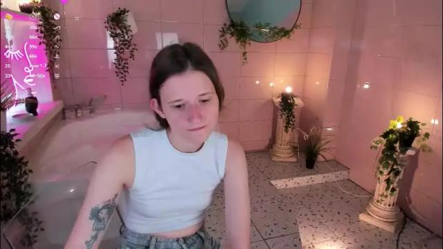 Image 3 of heartann Stream on Chaturbate on 3 months ago