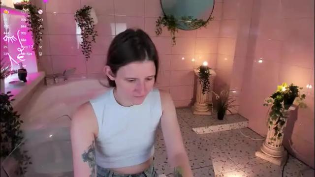 Image 6 of heartann Stream on Chaturbate on 3 months ago