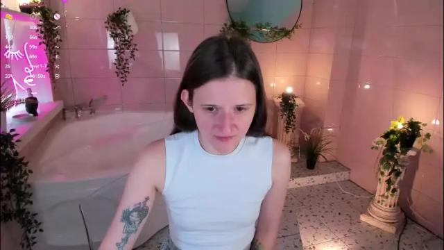 Thumbnail 3, heartann's Stream at Chaturbate, 3 months ago