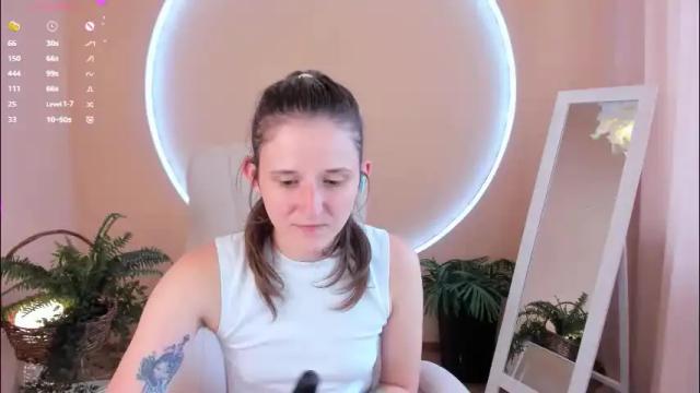 Thumbnail 2, heartann's Stream at Chaturbate, 2 months ago