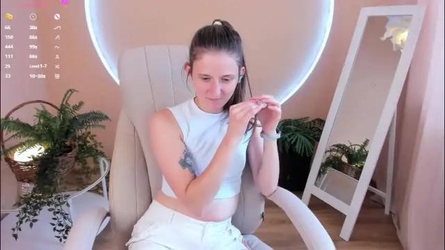 Image 7 of heartann Stream on Chaturbate on 2 months ago