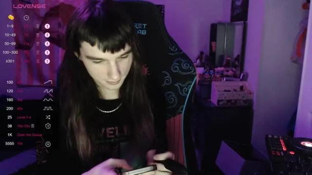 Image 7 of heartfirecams Stream on Chaturbate on 14 months ago