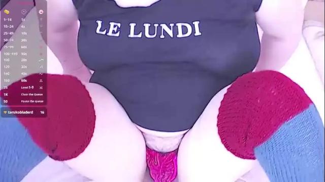 Image 7 of heartful_bbw Stream on Chaturbate on 1 month ago