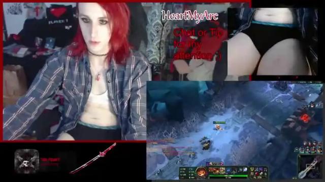 Image 10 of heartmyarc Stream on Chaturbate on 13 months ago