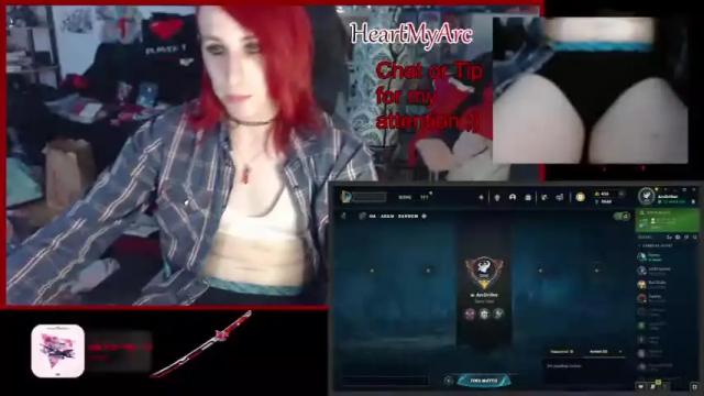 Image 2 of heartmyarc Stream on Chaturbate on 13 months ago