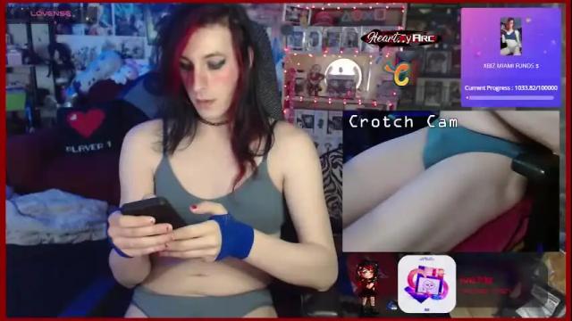 Image 3 of heartmyarc Stream on Chaturbate on 1 month ago