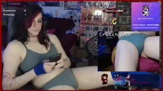 Image 7 of heartmyarc Stream on Chaturbate on 1 month ago