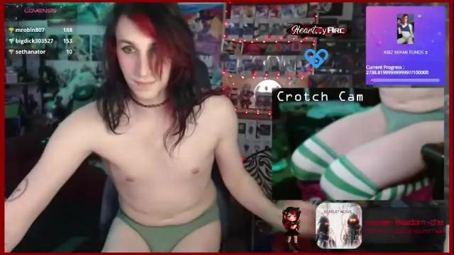 Thumbnail 3, heartmyarc's Stream at Chaturbate, 1 month ago