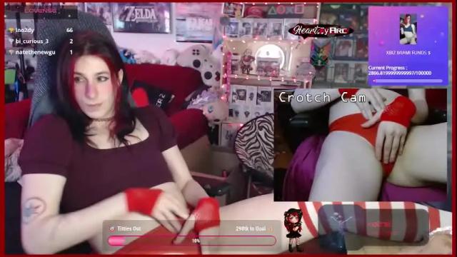 Image 12 of heartmyarc Stream on Chaturbate on 1 month ago