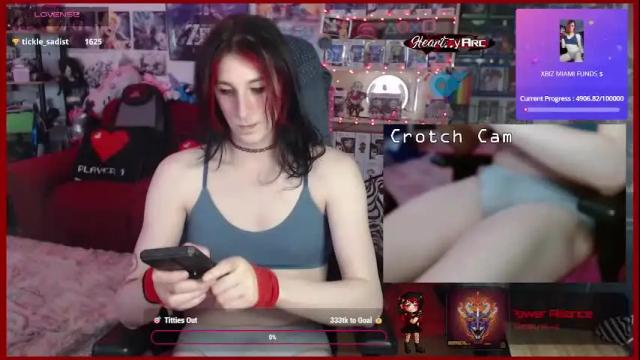 Image 3 of heartmyarc Stream on Chaturbate on 1 month ago
