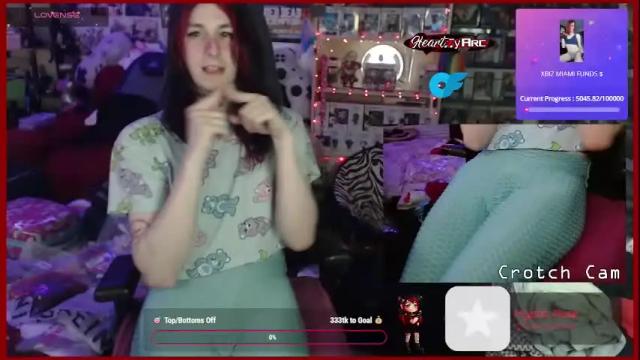 Thumbnail 1, heartmyarc's Stream at Chaturbate, 21 days ago