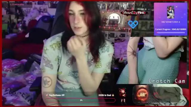 Image 2 of heartmyarc Stream on Chaturbate on 24 days ago