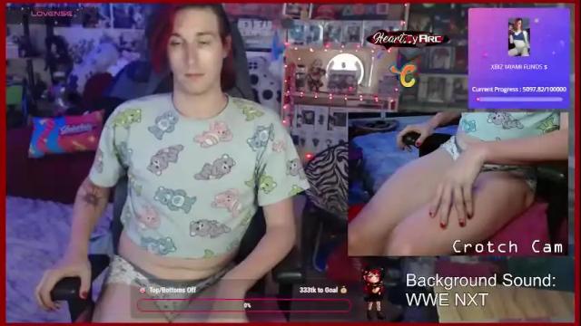 Image 4 of heartmyarc Stream on Chaturbate on 16 days ago