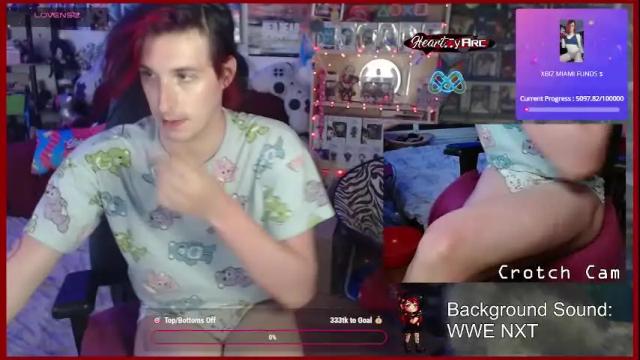Image 7 of heartmyarc Stream on Chaturbate on 16 days ago