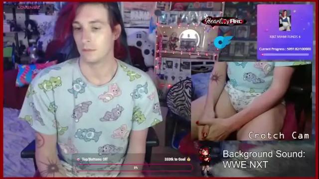 Image 8 of heartmyarc Stream on Chaturbate on 16 days ago
