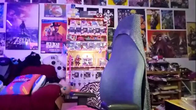 Image 8 of heartmyarc Stream on Chaturbate on 14 days ago