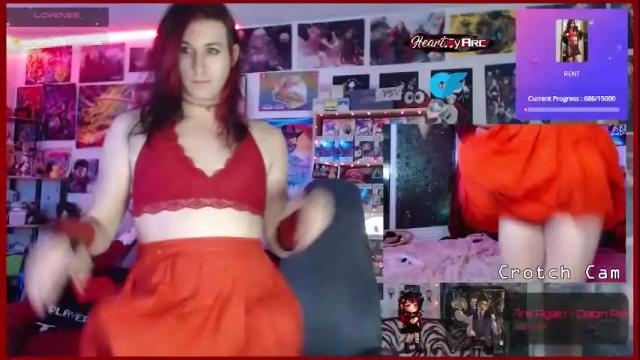 Image 10 of heartmyarc Stream on Chaturbate on 1 month ago
