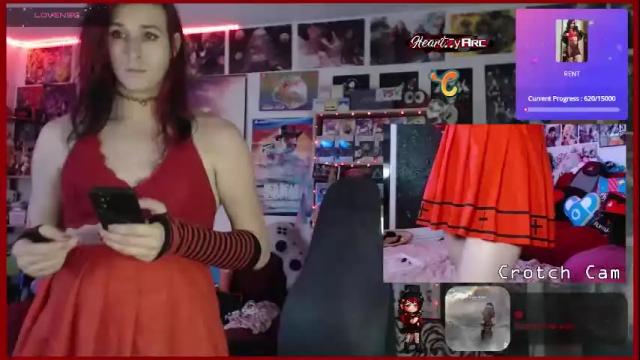 Image 6 of heartmyarc Stream on Chaturbate on 1 month ago