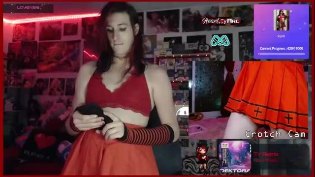 Image 7 of heartmyarc Stream on Chaturbate on 1 month ago