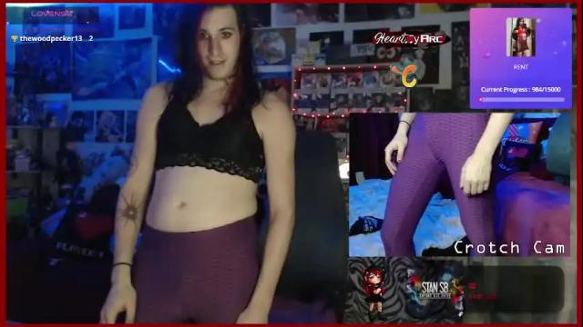 Image 6 of heartmyarc Stream on Chaturbate on 1 month ago