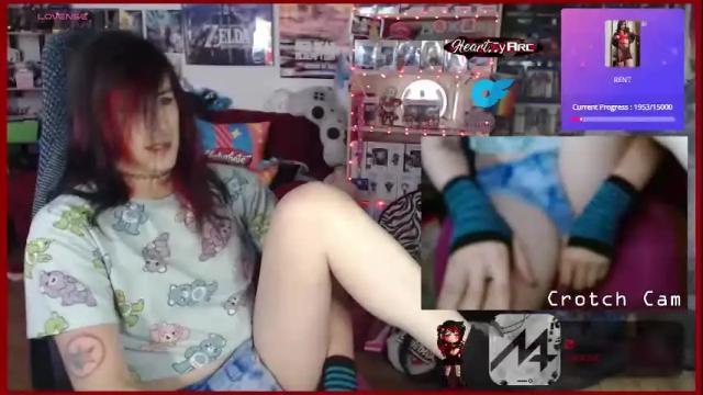 Image 10 of heartmyarc Stream on Chaturbate on 1 month ago