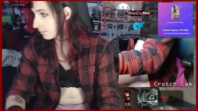 Thumbnail 1, heartmyarc's Stream at Chaturbate, 1 month ago