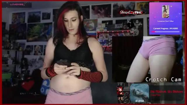 Image 6 of heartmyarc Stream on Chaturbate on 1 month ago