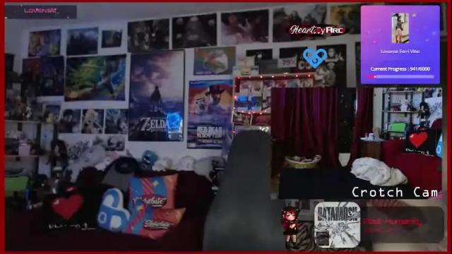 Image 7 of heartmyarc Stream on Chaturbate on 1 month ago