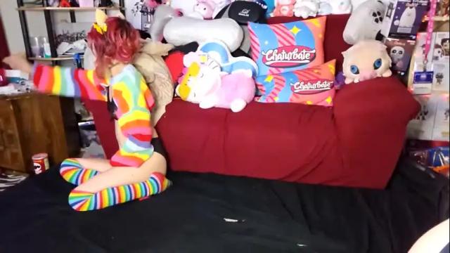 Image 11 of heartmyarc Stream on Chaturbate on 21 days ago