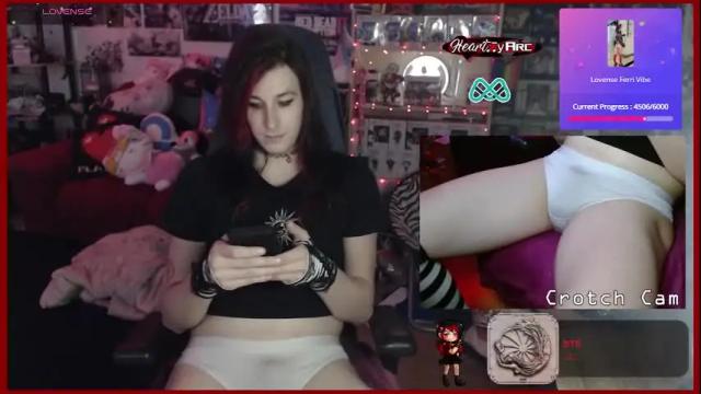 Thumbnail 2, heartmyarc's Stream at Chaturbate, 17 days ago