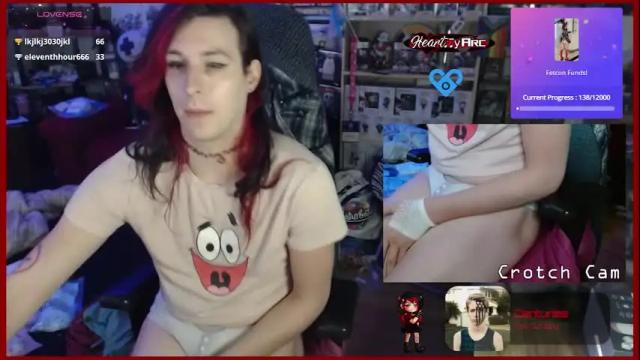 Image 10 of heartmyarc Stream on Chaturbate on 8 days ago