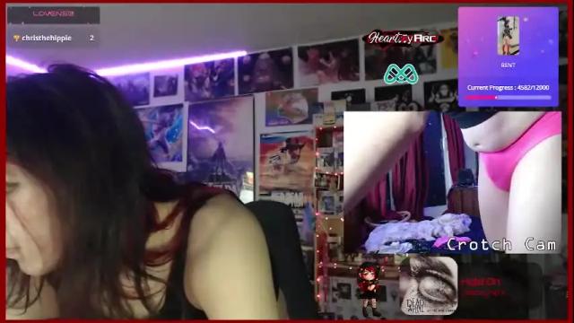 Image 12 of heartmyarc Stream on Chaturbate on 2 months ago