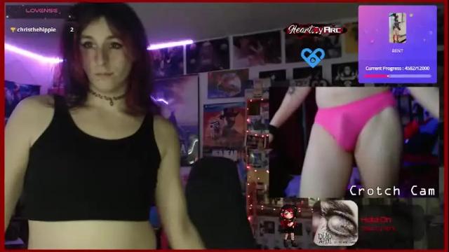 Thumbnail 3, heartmyarc's Stream at Chaturbate, 2 months ago