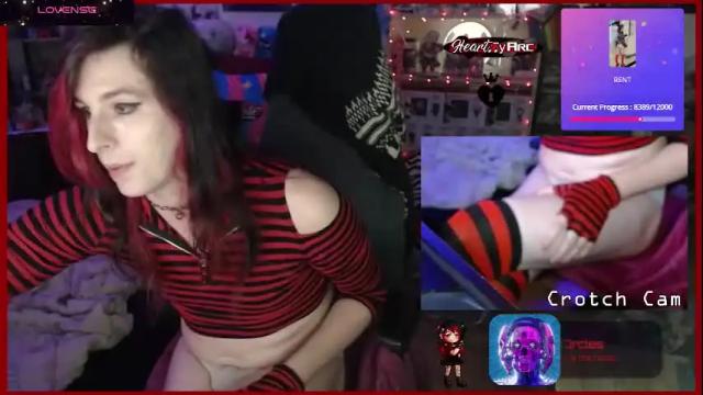 Image 10 of heartmyarc Stream on Chaturbate on 1 month ago