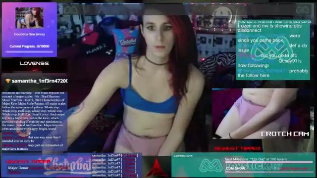 Image 11 of heartmyarc Stream on Chaturbate on 1 month ago