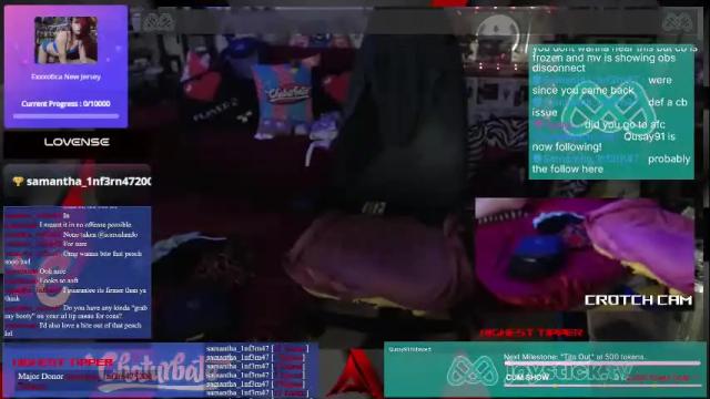 Image 8 of heartmyarc Stream on Chaturbate on 1 month ago