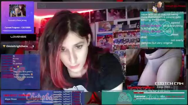 Image 10 of heartmyarc Stream on Chaturbate on 28 days ago