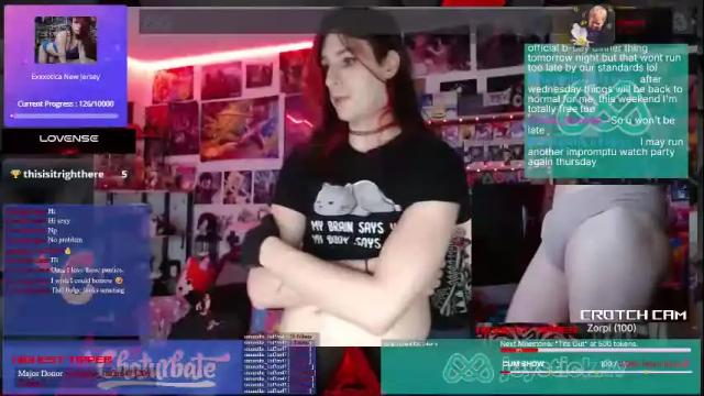 Image 11 of heartmyarc Stream on Chaturbate on 28 days ago