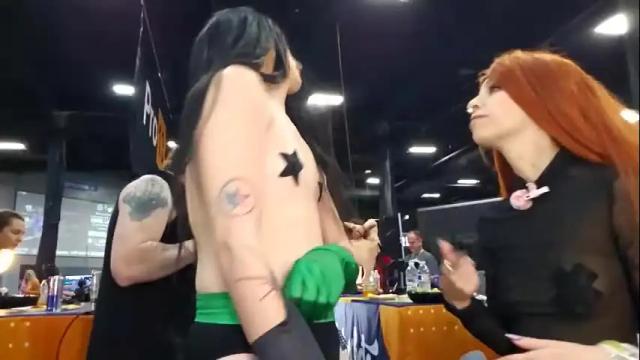 Image 11 of heartmyarc Stream on Chaturbate on 3 days ago