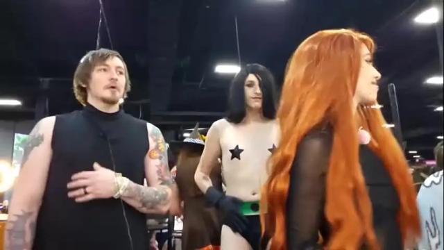 Image 6 of heartmyarc Stream on Chaturbate on 3 days ago